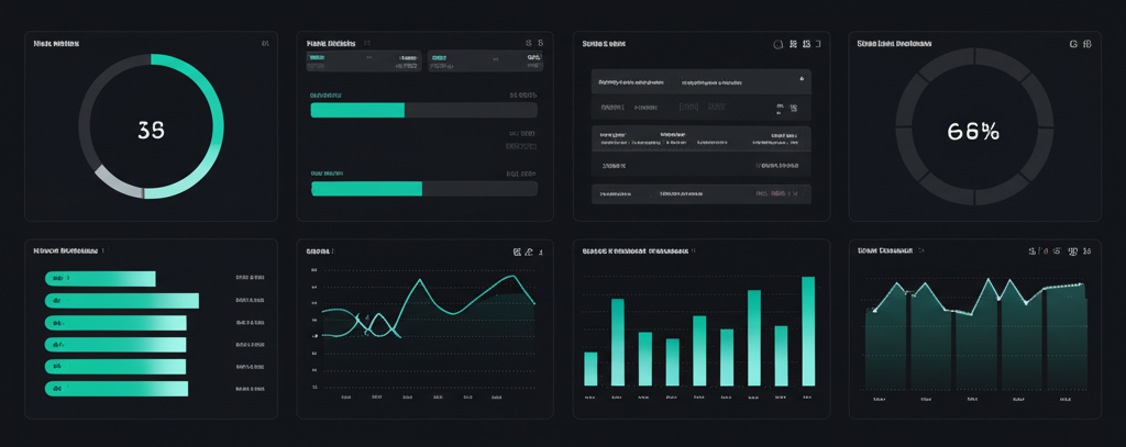 DesignLens.ai Dashboard Interface